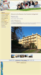 Mobile Screenshot of heiligenfeld.com
